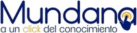 Mundana a un click del conocimiento