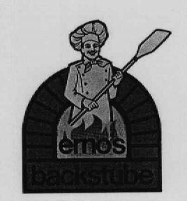 erno's backstube
