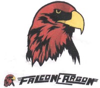 FALCONE ARGON