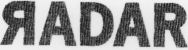 RADAR