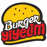 Burger yiyelim