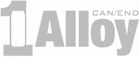 1 Alloy CAN/END