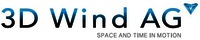 3D Wind AG SPACE AND TIME IN MOTION