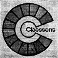 C Claessens