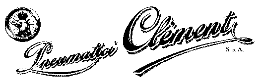 Pneumatici Clément S.p.A.