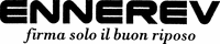 ENNEREV firma solo il buon riposo