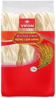 VIFON For Today Since 1963 BÁNH PHO BÔNG LÚA VÀNG