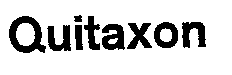Quitaxon