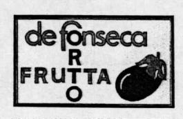 FORTO FRUTTA