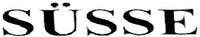 SÜSSE