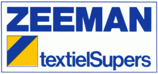 ZEEMAN textielSupers