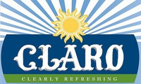 CLARO CLEARLY REFRESHING