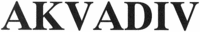 AKVADIV