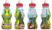 Dinos Jabuka