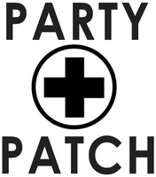 PARTY PATCH