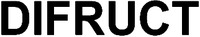 DIFRUCT