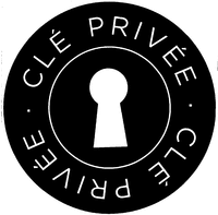 CLÉ PRIVÉE