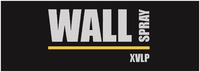 WALL SPRAY XVLP