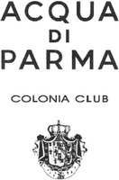 ACQUA DI PARMA COLONIA CLUB