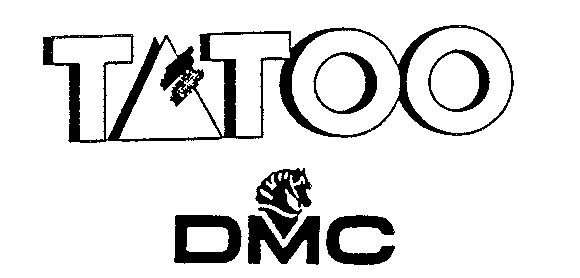 TATOO DMC
