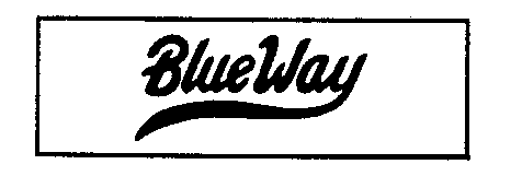 Blue Way