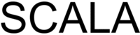 SCALA