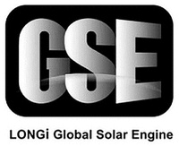 GSE LONGi Global Solar Engine