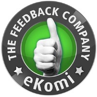 THE FEEDBACK COMPANY eKomi