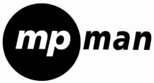 mp man