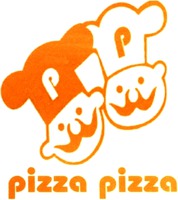 pizza pizza