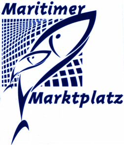 Maritimer Marktplatz