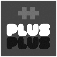 PLUS PLUS
