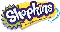 Shopkins Once you shop. . . You can't stop!