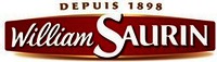 DEPUIS 1898 William SAURIN
