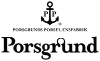 PP PORSGRUNDS PORSELÆNSFABRIK Porsgrund