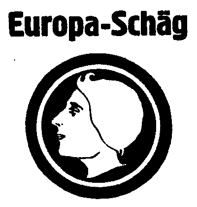 Europa-Schäg