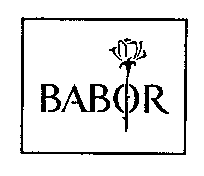 BABOR