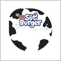 ETi Süt Burger