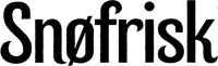 Snøfrisk