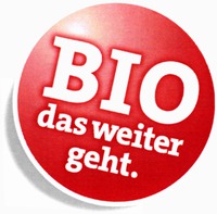 BIO das weiter geht.