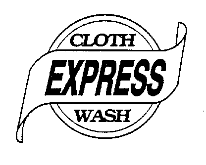CLOTH EXPRESS WASH