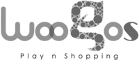 Woogos Play n Shopping