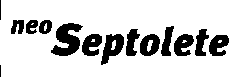 neo Septolete