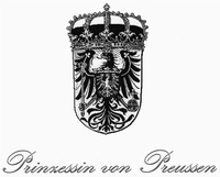 Prinzessin von Preussen