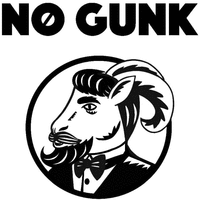 NO GUNK