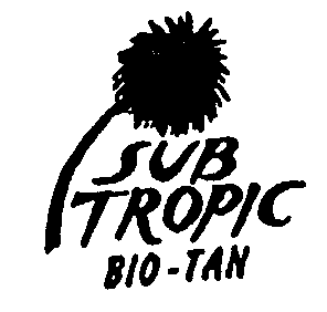 SUBTROPIC