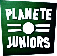 PLANETE JUNIORS