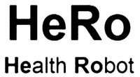 HeRo Health Robot