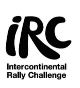 iRC Intercontinental Rally Challenge