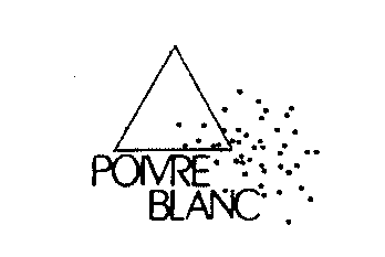 POIVRE BLANC
